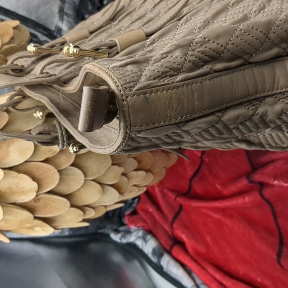 Cole Haan leather tote - Picture 8 of 15